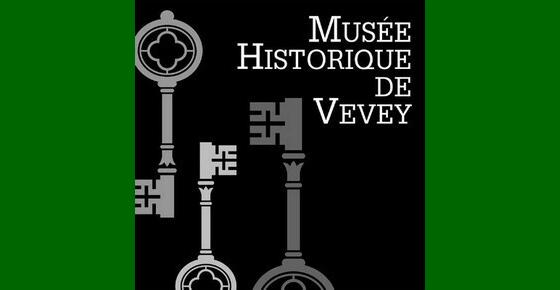 Musée historique de Vevey