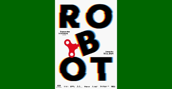 Robot''