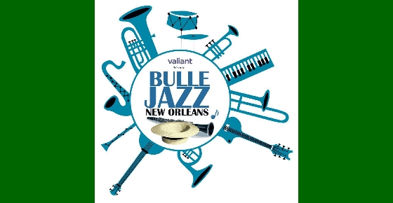 Bulle Jazz Festival 2024