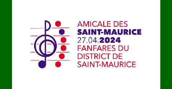 Amicale 2024