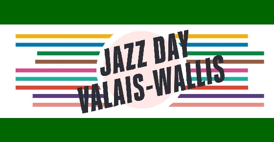 Jazz Day Valais - Wallis